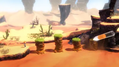 Max: The Curse of Brotherhood - Live - ARGENTINA preview 2