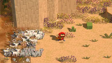 Mayhem in Single Valley preview 4