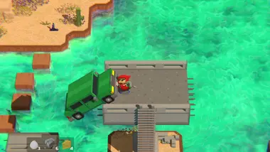 Mayhem in Single Valley preview 5