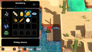 Mayhem in Single Valley preview 7