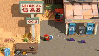 Mayhem in Single Valley preview 2