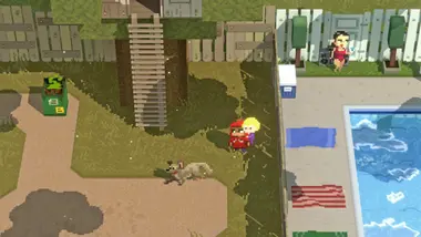 Mayhem in Single Valley preview 3