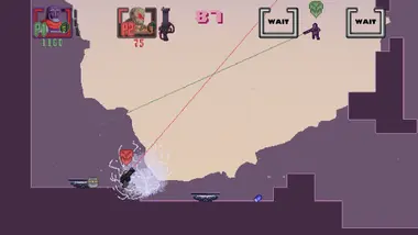 Mayhem ZX preview 3
