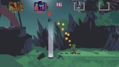 Mayhem ZX preview 4