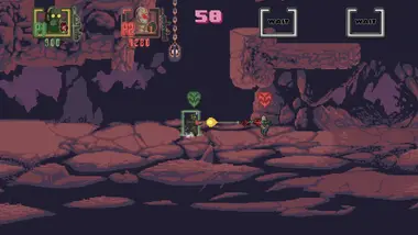Mayhem ZX preview 2