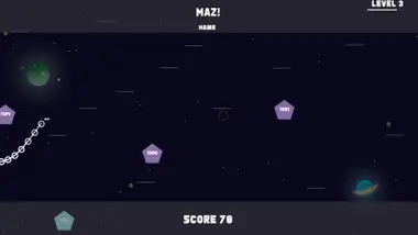 MAZ! preview 4