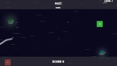 MAZ! preview 3