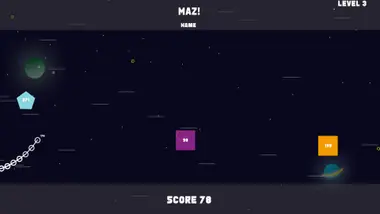 MAZ! preview 6