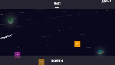 MAZ! preview 7