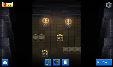 Maze Lord preview 5