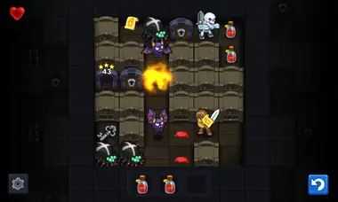 Maze Lord preview 2