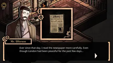 MazM: Jekyll and Hyde preview 4