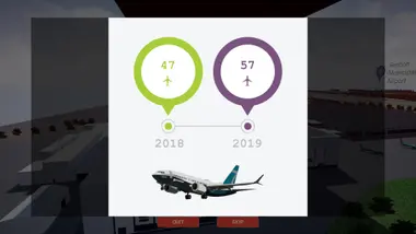 MCAS Simulation preview 10