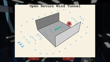 MCAS Simulation preview 8