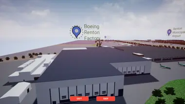 MCAS Simulation preview 2