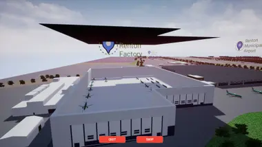 MCAS Simulation preview 3
