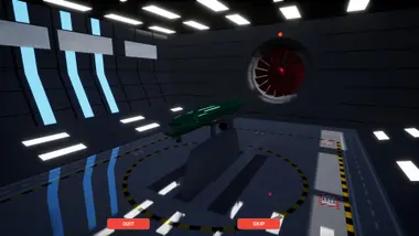 MCAS Simulation preview 20