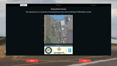 MCAS Simulation preview 25