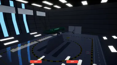 MCAS Simulation preview 5