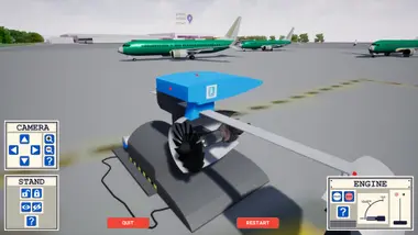 MCAS Simulation preview 35