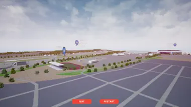 MCAS Simulation preview 18