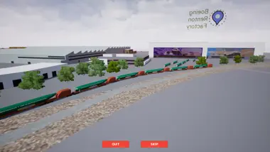MCAS Simulation preview 9