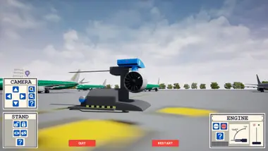 MCAS Simulation preview 40