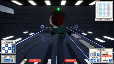 MCAS Simulation preview 36