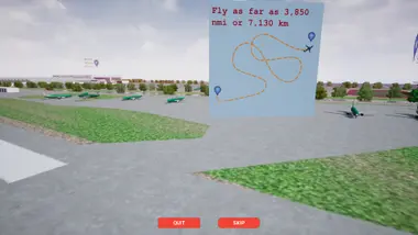 MCAS Simulation preview 27