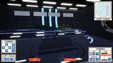 MCAS Simulation preview 4