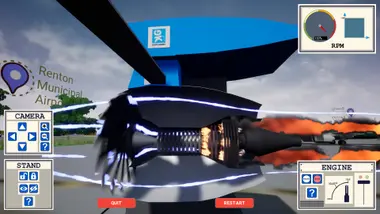 MCAS Simulation preview 14