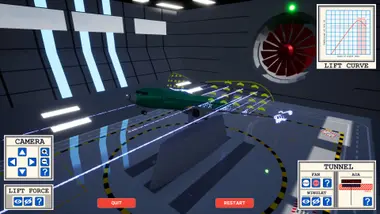 MCAS Simulation preview 15