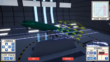 MCAS Simulation preview 26