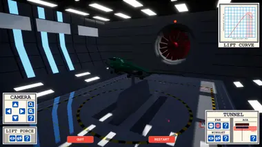 MCAS Simulation preview 33