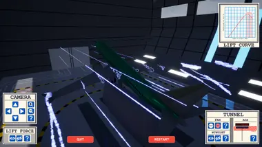 MCAS Simulation preview 41