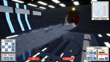 MCAS Simulation preview 32