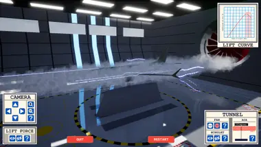 MCAS Simulation preview 12