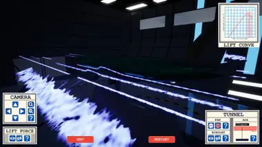 MCAS Simulation preview 7