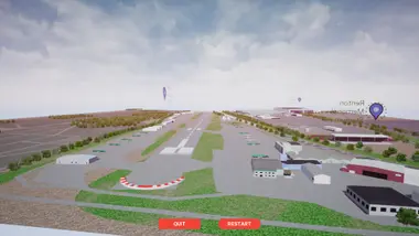 MCAS Simulation preview 24
