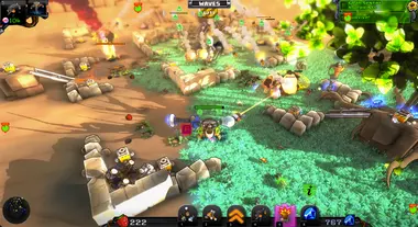 McDROID preview 6