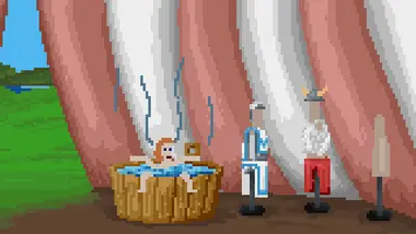 McPixel 3 preview 7