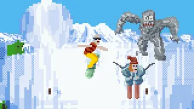McPixel 3 preview 3