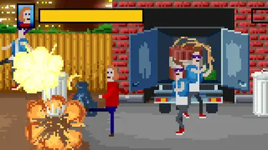 McPixel 3 preview 4
