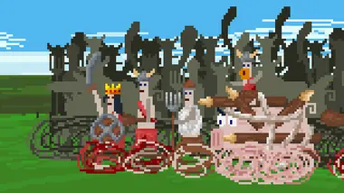 McPixel 3 preview 5