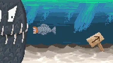McPixel 3 preview 2