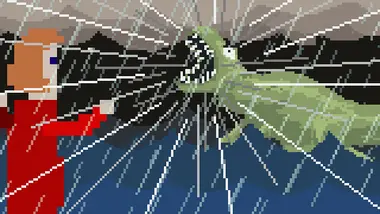 McPixel 3 preview 8