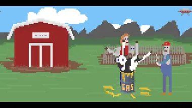 McPixel preview 14