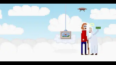 McPixel preview 15