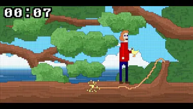 McPixel preview 12