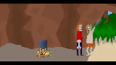 McPixel preview 13